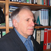 Prof. Kapt. Hermann Kaps